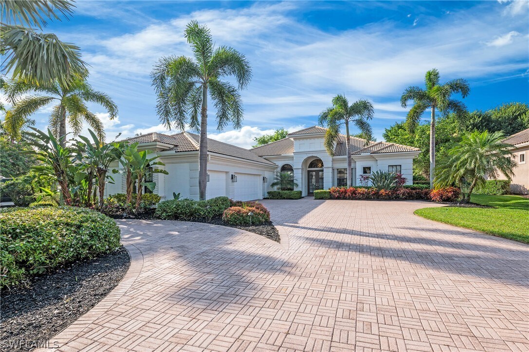 18610 Verona Lago Dr, Miromar Lakes, FL 33913 House Rental in Miromar Lakes, FL