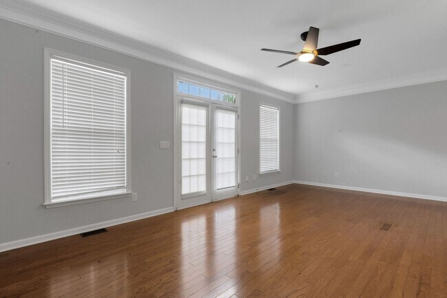 Foto del edificio - Spacious 3BR Townhome in Atlanta