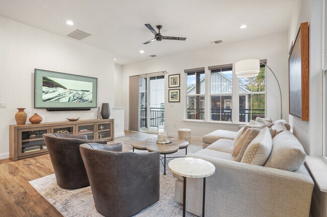 Foto del edificio - 3809 Valley View Rd