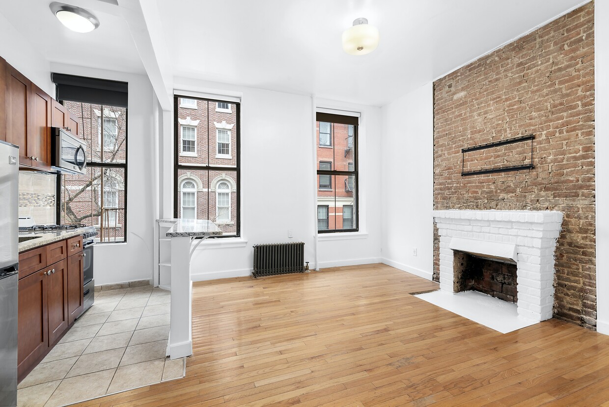 Foto principal - Stunning West Village 1 Bed Rental!