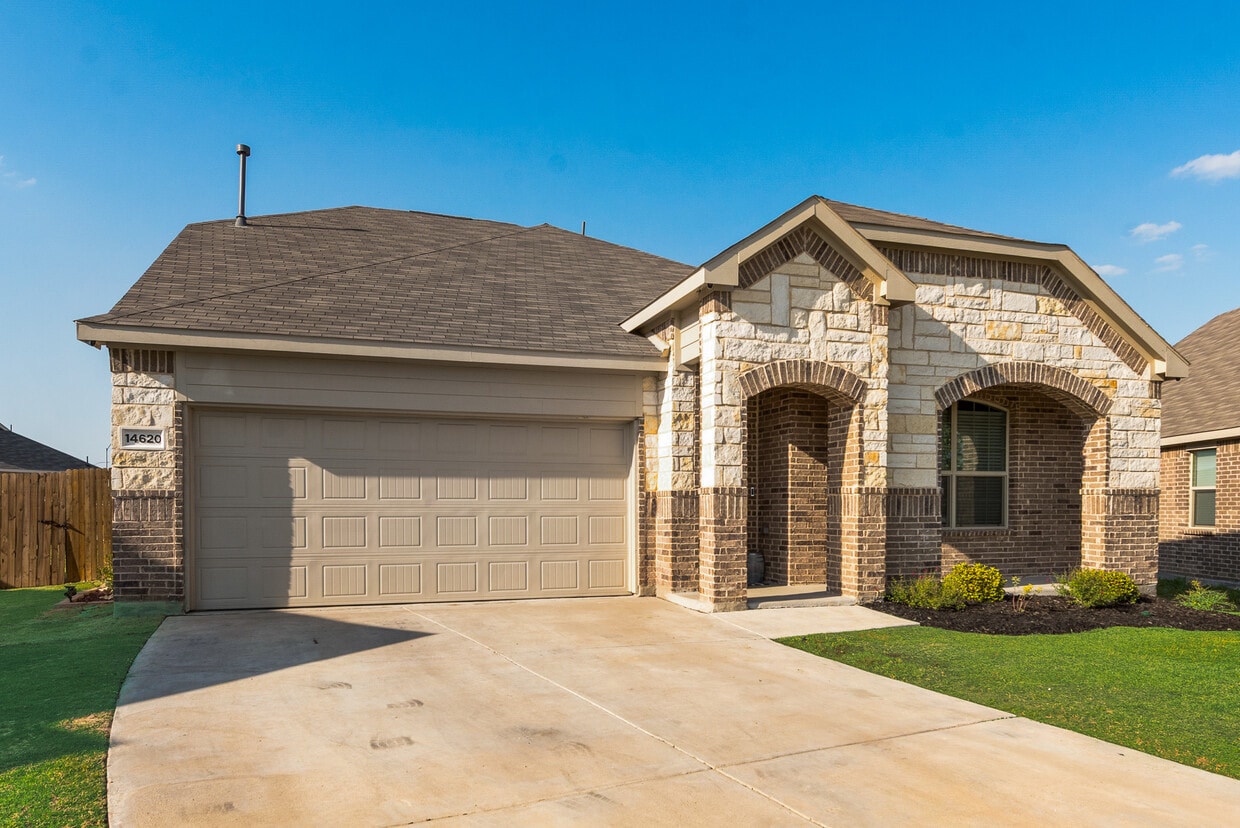 Photo - 14620 Serrano Ridge Rd (Haslet, TX)