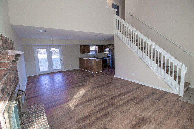 Foto del edificio - 3608 Hermitage Rd