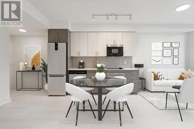 Building Photo - 415 Main St W