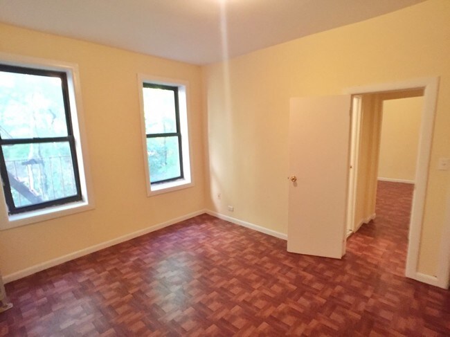 Building Photo - 3300 Bailey Ave