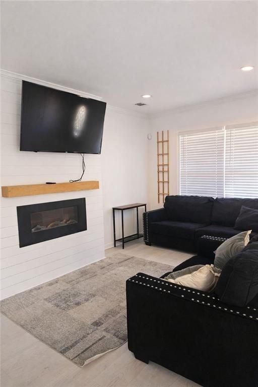 Foto del edificio - 126 Chappell Rd NW