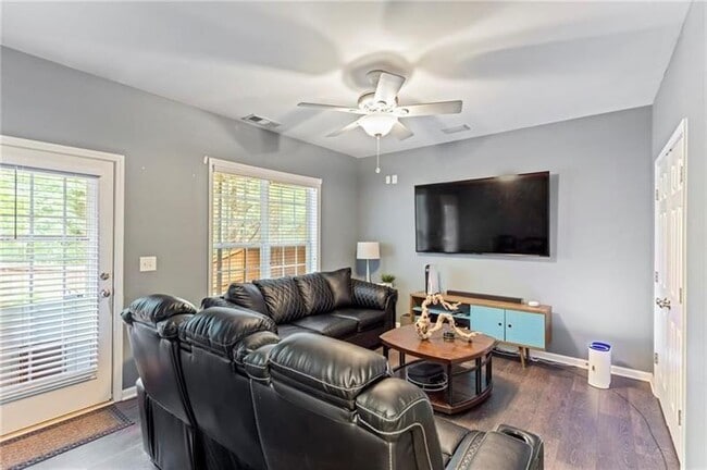 Building Photo - 4730 Wehunt Trail