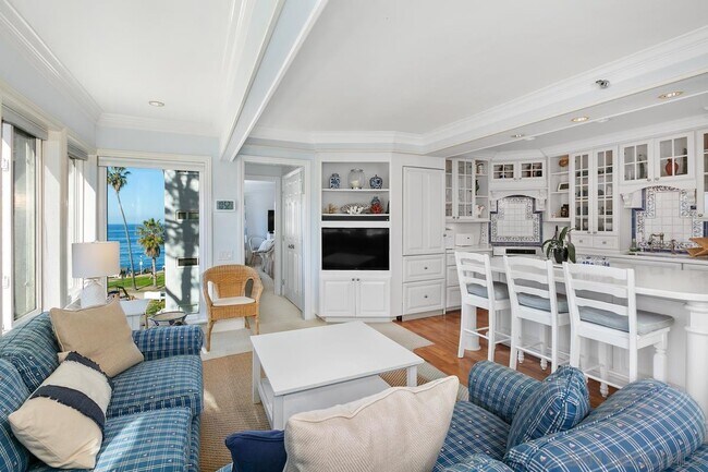 Foto del edificio - 1040 Coast Blvd S