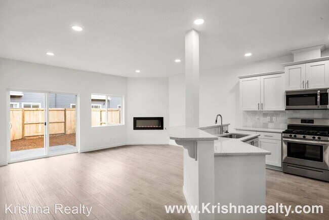 Foto del edificio - 3 br, 2.5 bath House - 1208 S Quartz St