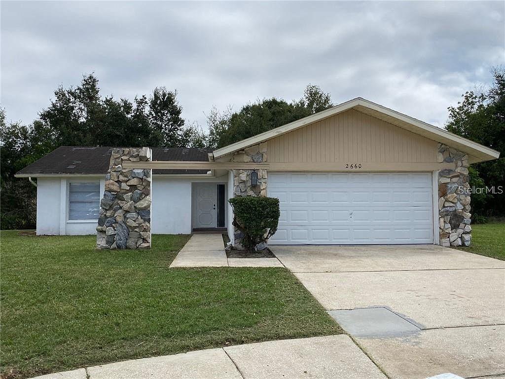 Primary Photo - 2660 Orangewood Ct