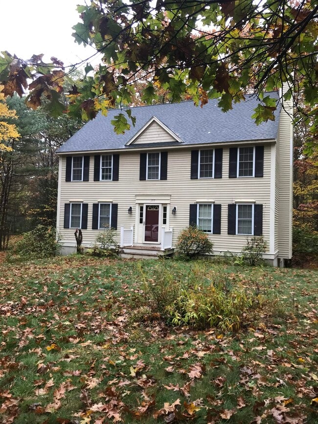 Building Photo - 157 Chase Rd
