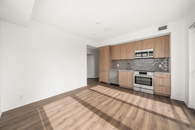 Photo du bâtiment - 88 Bathurst St