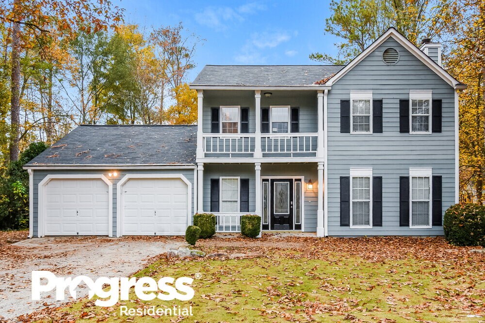 1610 Landing Ct, Woodstock, GA 30188 House for Rent in Woodstock, GA