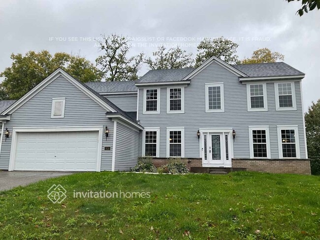Building Photo - 7416 Aspen Cove S