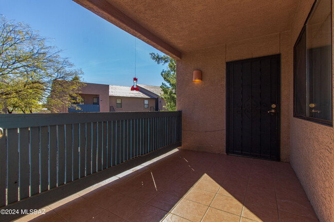 Building Photo - 8080 E Speedway Blvd