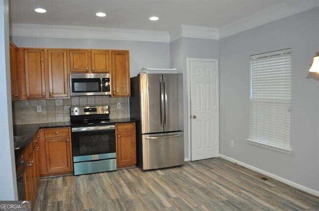 Foto del edificio - 2139 Meadow Peak Rd