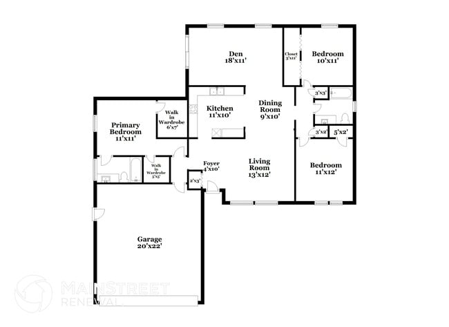 Building Photo - 4173 Raccoon Loop