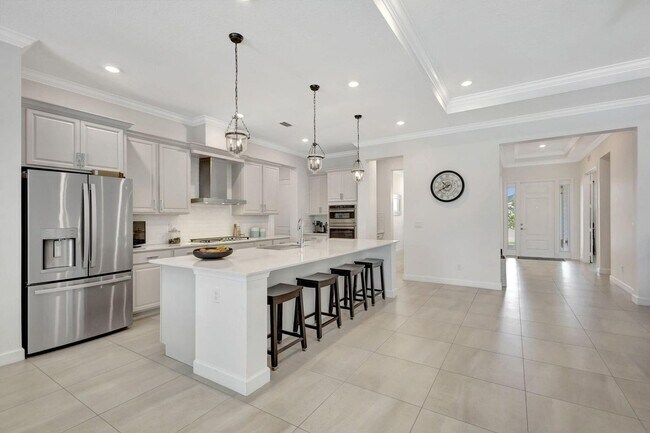 Foto del edificio - 870 Hookline Cir