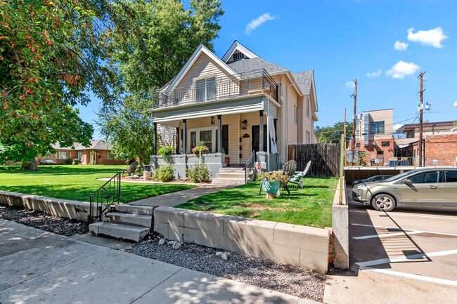 Building Photo - 1151 Monroe St