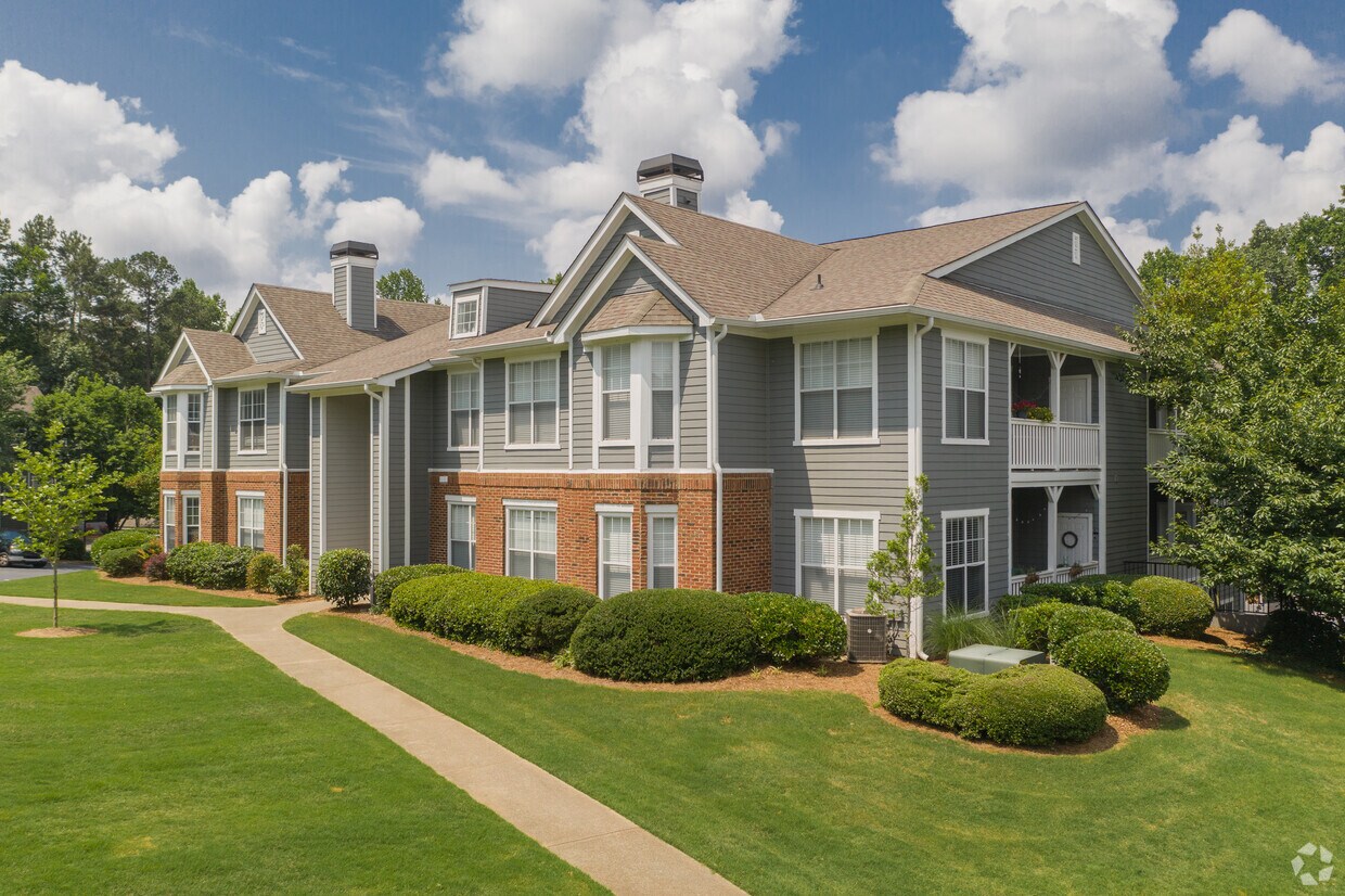 Cortland Lex Apartments Alpharetta, GA