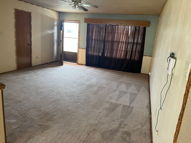 Foto del edificio - Ready to move into!