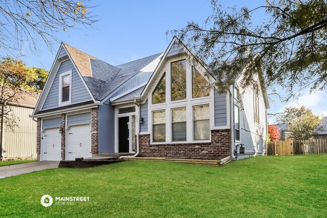 Foto del edificio - 6305 Anderson St