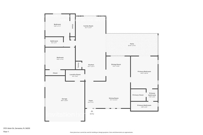 Building Photo - 3731 Aster Dr