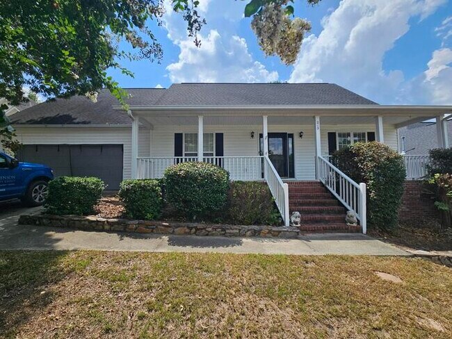 Foto del edificio - Elgin beauty with large bonus room