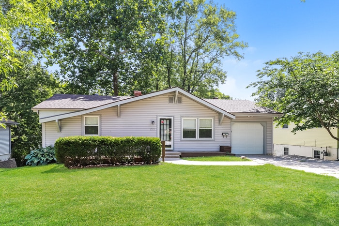 Foto principal - 6303 N Bellefontaine Ave