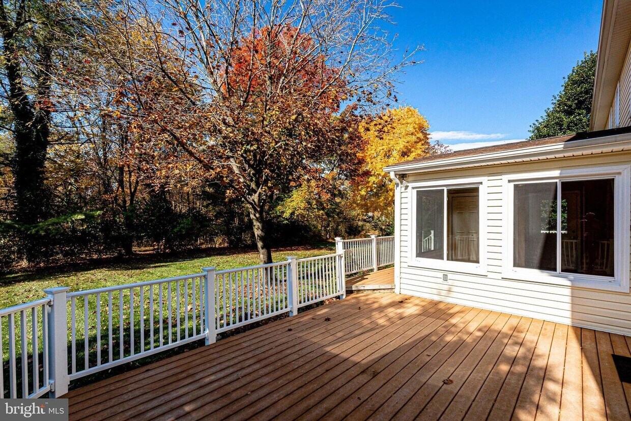 3458 Indale Ct, Fairfax, VA 22033 House Rental in Fairfax, VA