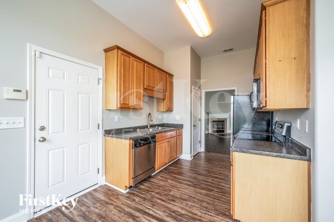 Foto del edificio - 281 Crisfield Cir