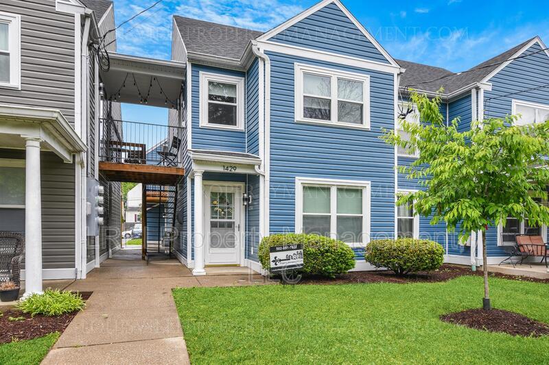 Foto principal - 1429 E Breckinridge St