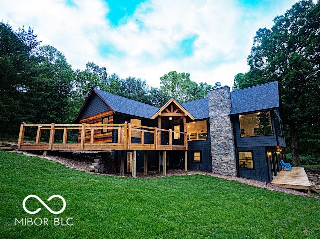 Foto del edificio - 3463 Plum Creek Rd