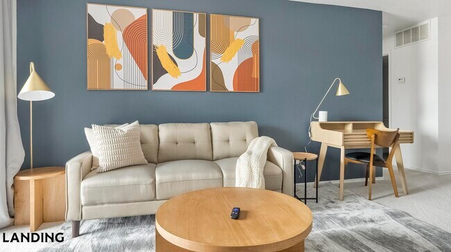 Foto del edificio - 1071 Clayton Ln