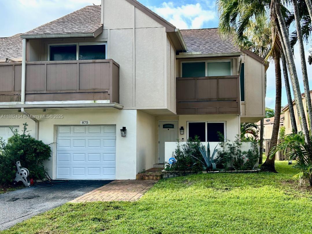 Foto principal - 875 NW 80th Terrace