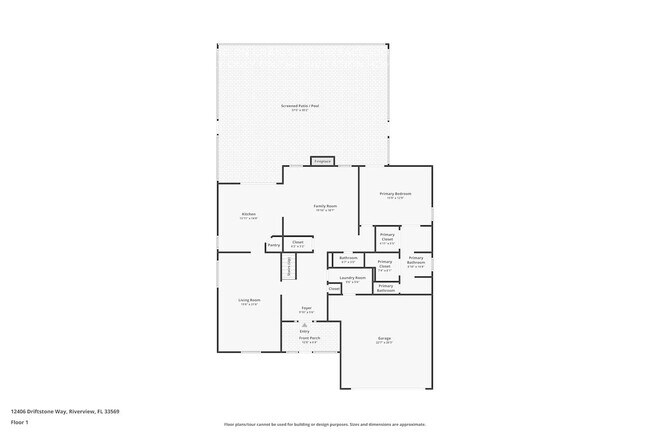 Foto del edificio - 12406 Driftstone Way