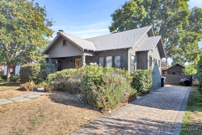 Building Photo - 824 Patterson Ave