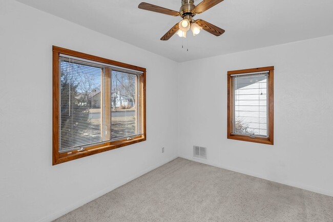 Foto del edificio - 2 Bed 1 Bath House in Delta!