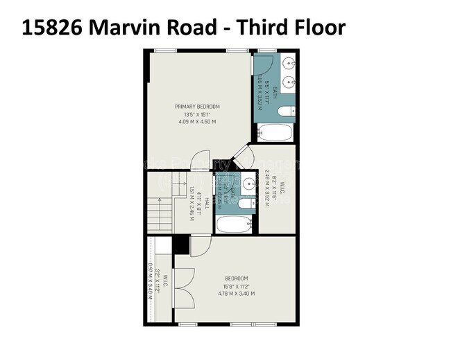 Building Photo - 15826 Marvin Rd