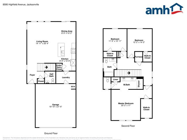 Foto del edificio - 8595 Highfield Ave