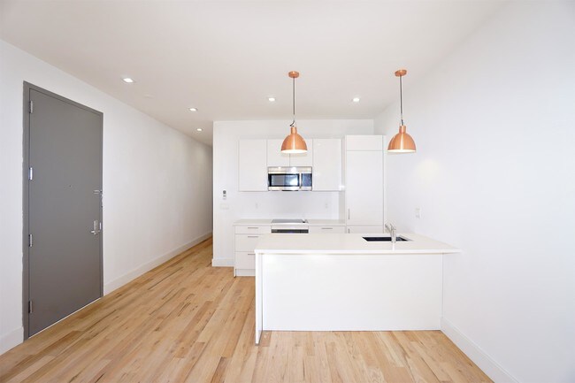 Foto del edificio - 1477 Pacific St