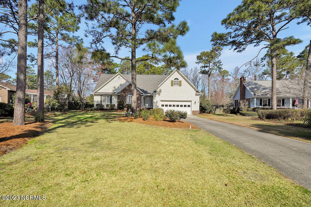 4705 Rushing Dr, Wilmington, NC 28409 House Rental in Wilmington, NC