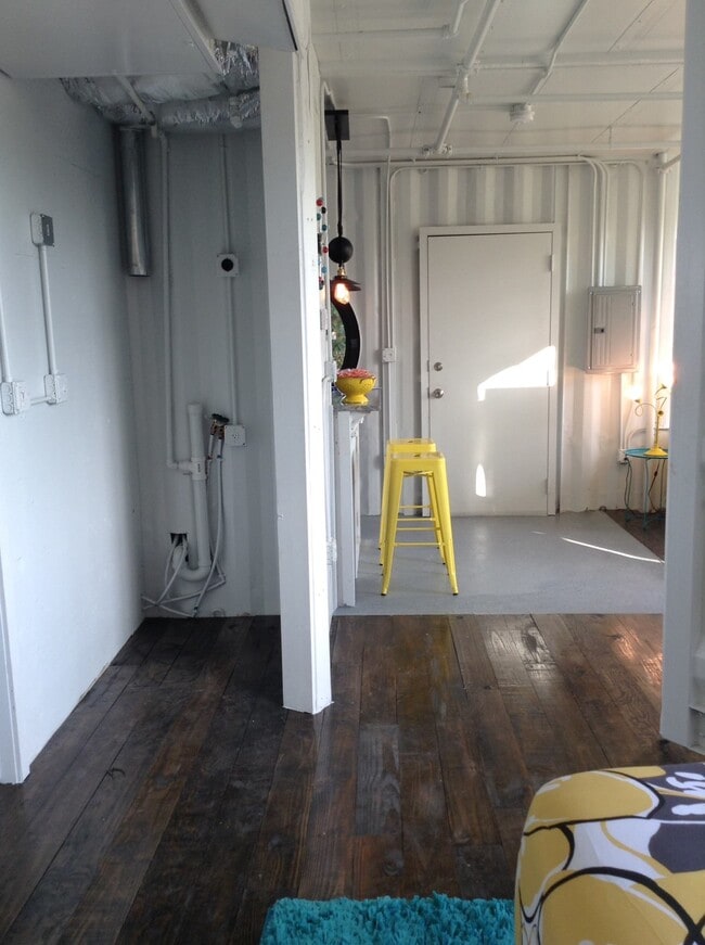 Foto del edificio - 1400 Sycamore Ave