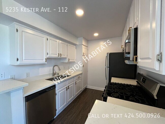 Foto del edificio - 5235 Kester Ave