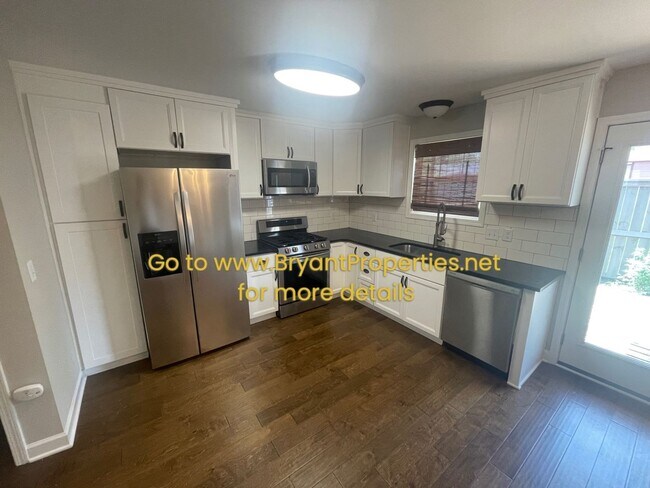 Foto del edificio - *804 Boles Street