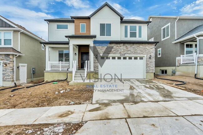 Building Photo - 4283 W Gate Keeper Dr