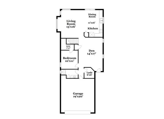 Building Photo - 3577 Chelsea Grove St