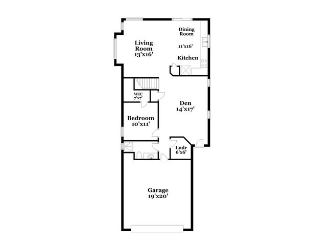 Foto del edificio - 3577 Chelsea Grove St