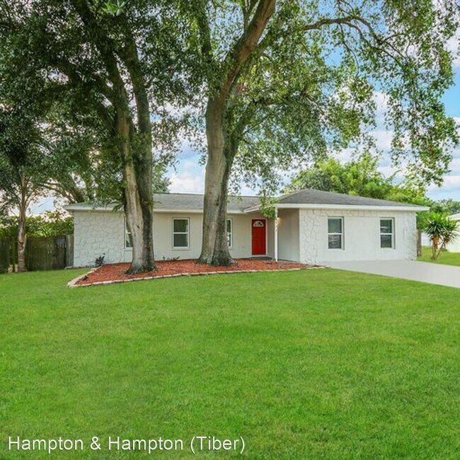 Foto del edificio - 5 br, 2 bath House - 622 BARKFIELD LOOP