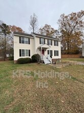 Building Photo - 2306 Jahodi Pl