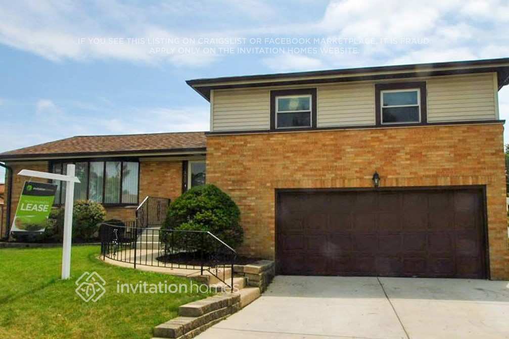 Foto principal - 520 Winston Dr